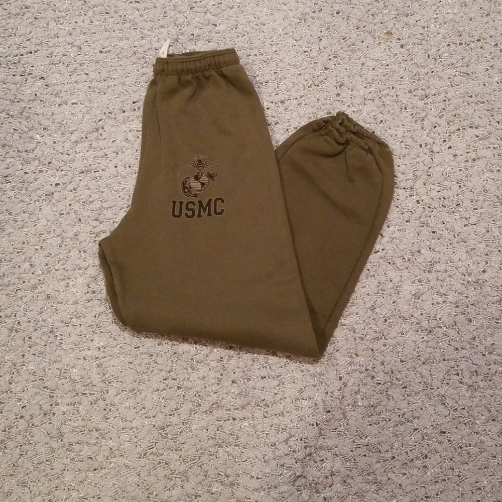 Joggers